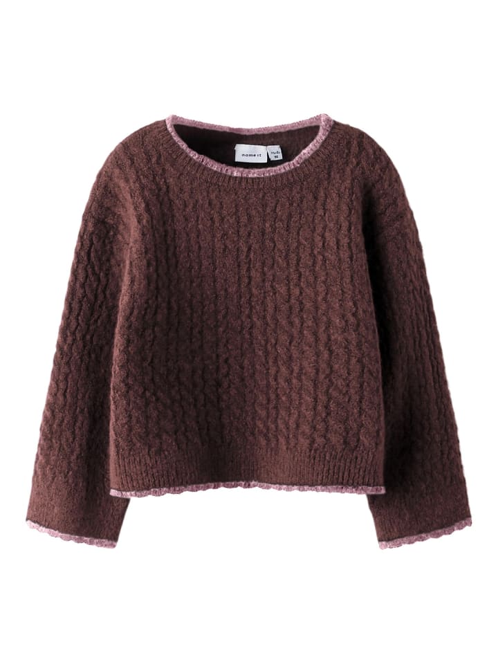 Свитер name it
Свитер name it