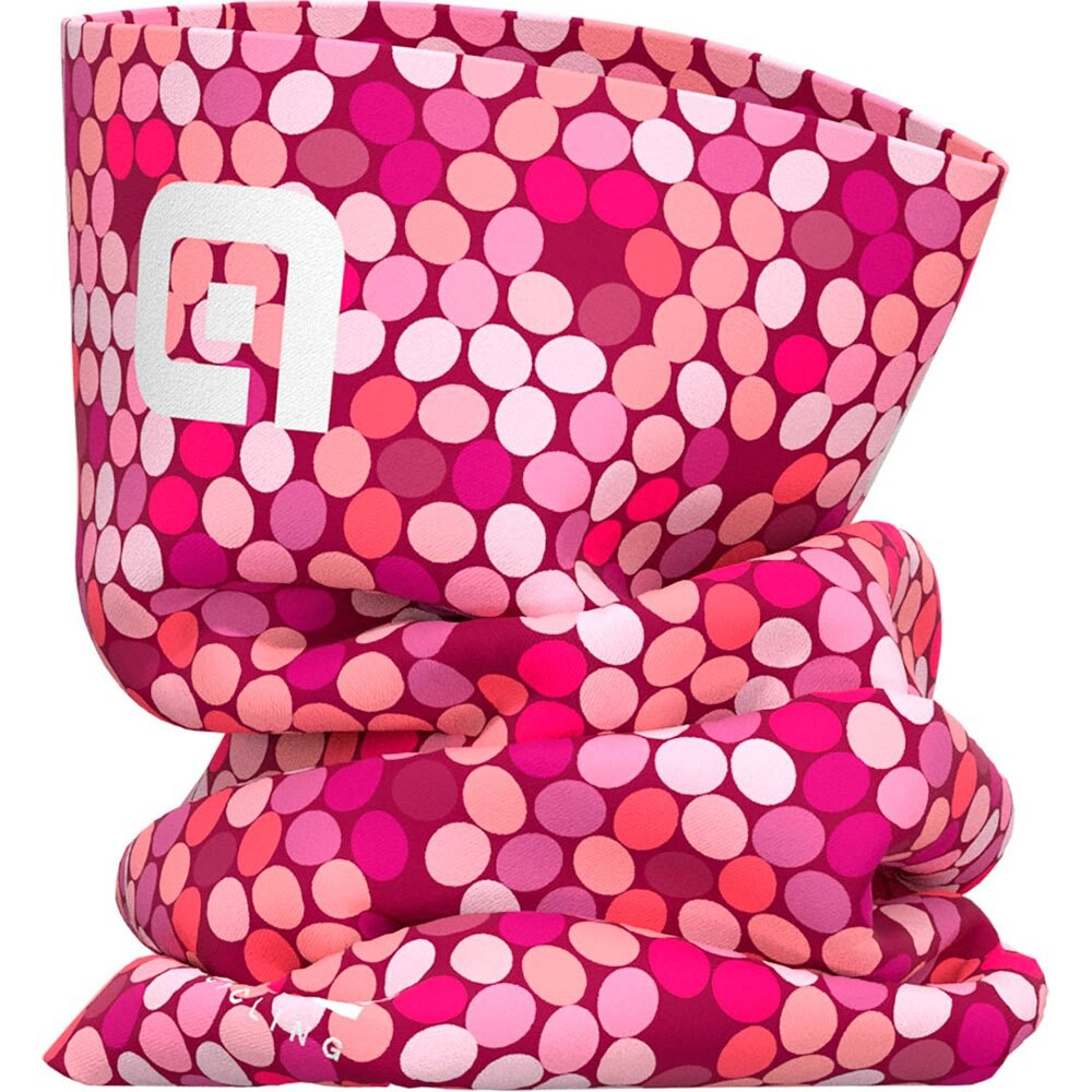 Неквормер Alé Candy, розовый
Неквормер Alé Candy, розовый