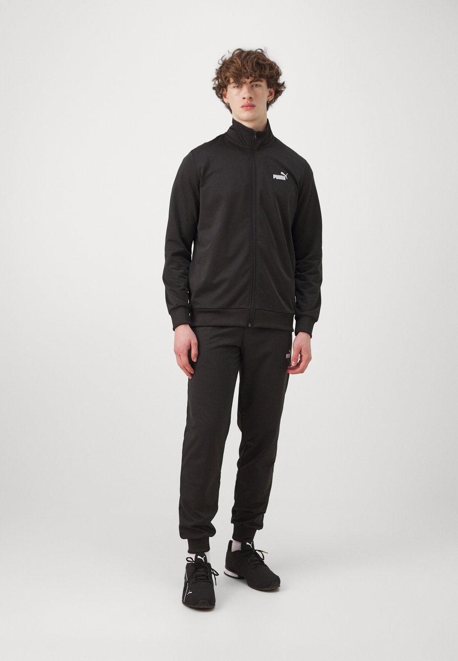 Спортивный костюм Puma SUIT SET, Black
Спортивный костюм Puma SUIT SET, Black