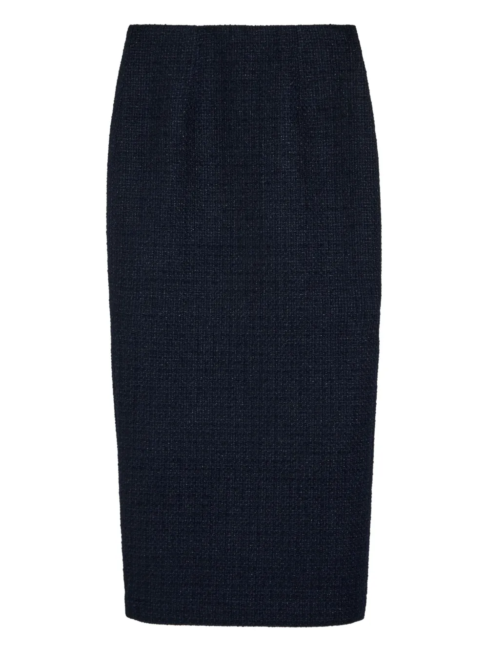 Фактурная юбка-карандаш Roland Mouret, синий
Фактурная юбка-карандаш Roland Mouret, синий