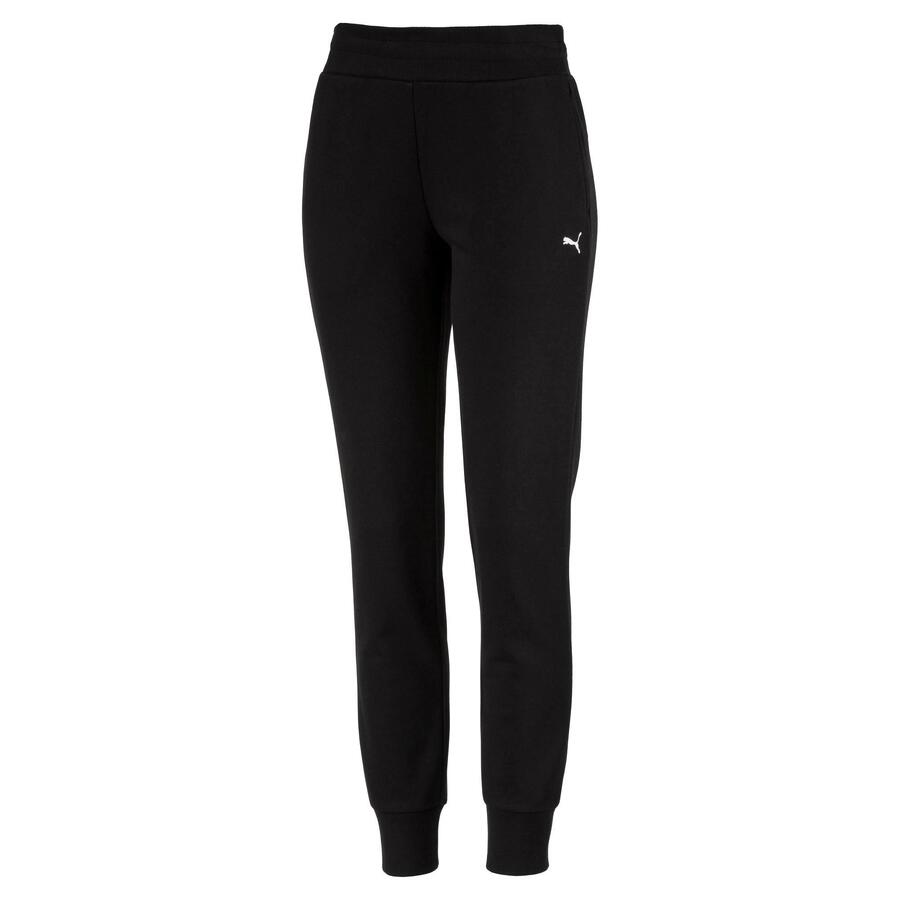 Женские спортивные штаны Puma ESS Sweat Pants TR cl 851826
Женские спортивные штаны Puma ESS Sweat Pants TR cl 851826