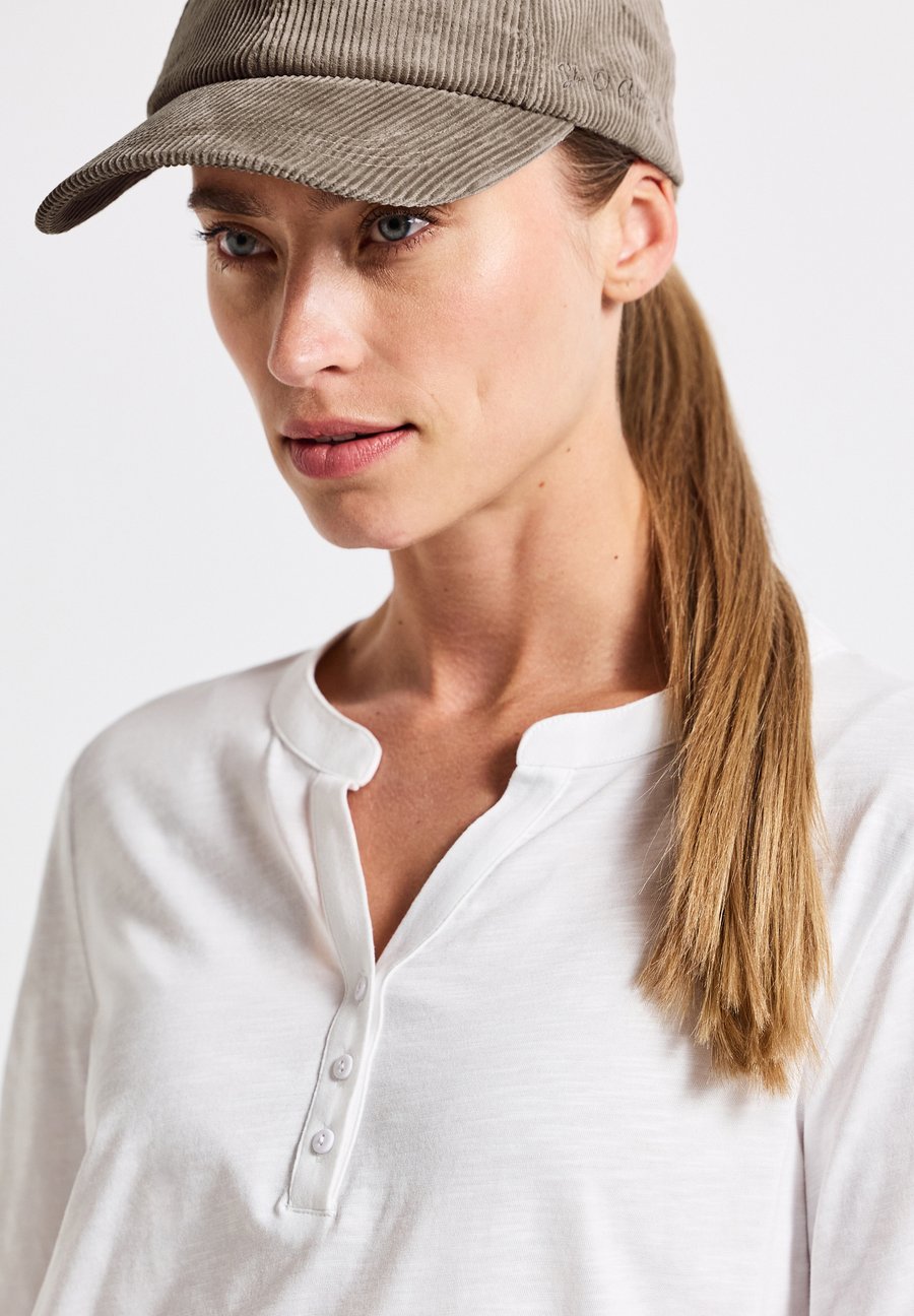 Бейсболка Street One Cap, Braun/Light Brown
Бейсболка Street One Cap, Braun/Light Brown
