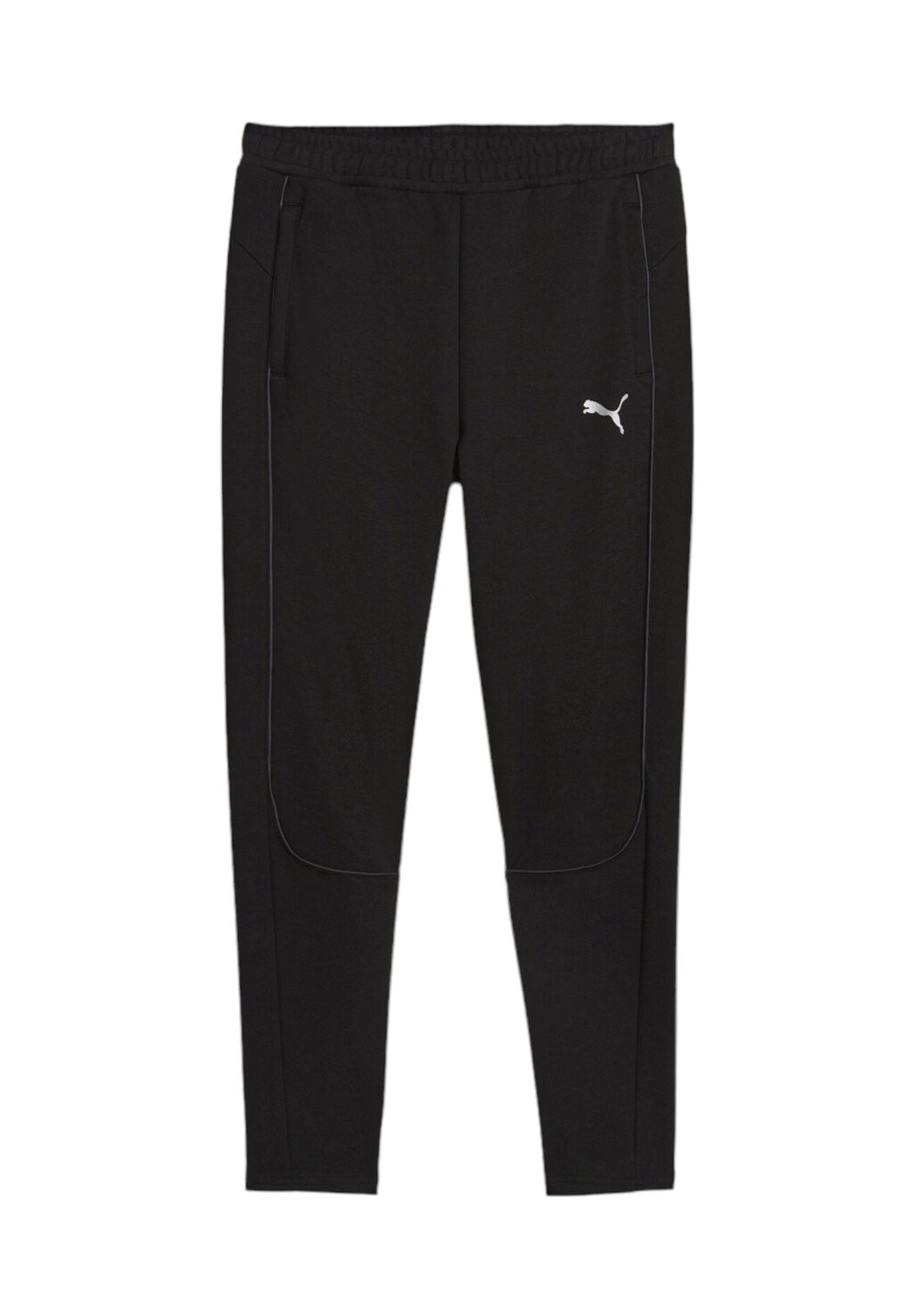 TEAMSPORT Fussball Puma, FINAL CASUALS JOGGING брюки для бега черный серебристый
TEAMSPORT Fussball Puma, FINAL CASUALS JOGGING брюки для бега черный серебристый