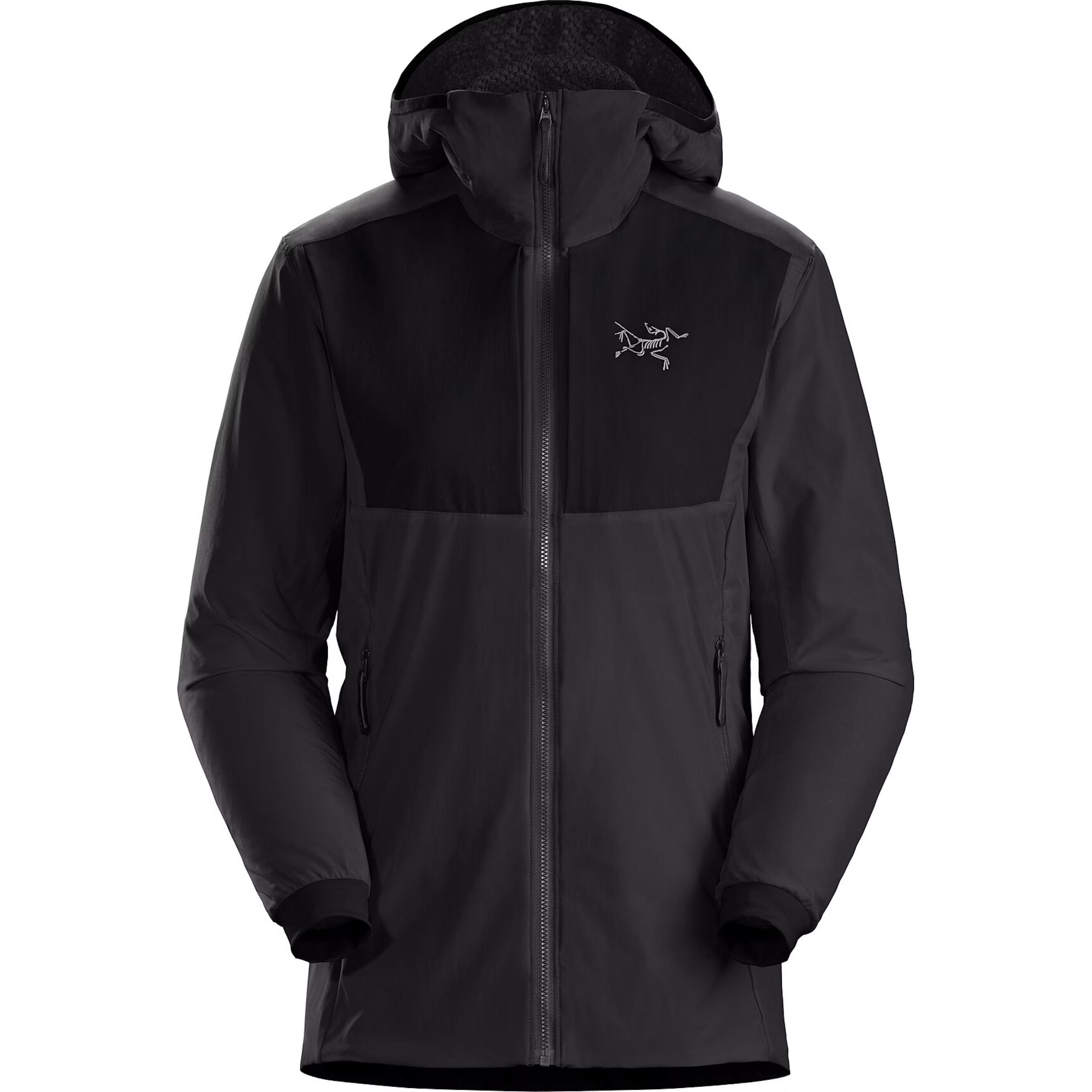Arcteryx Куртка женская, Carbon Black/Carbon Copy
Arcteryx Куртка женская, Carbon Black/Carbon Copy