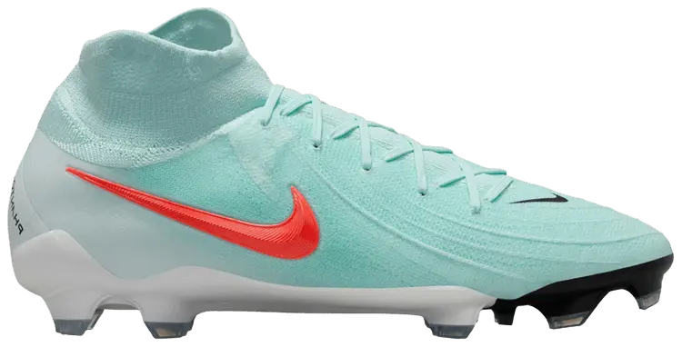 Кроссовки Nike Phantom Luna 2 Pro FG 'Mad Energy Pack', бирюзовый
Кроссовки Nike Phantom Luna 2 Pro FG 'Mad Energy Pack', бирюзовый