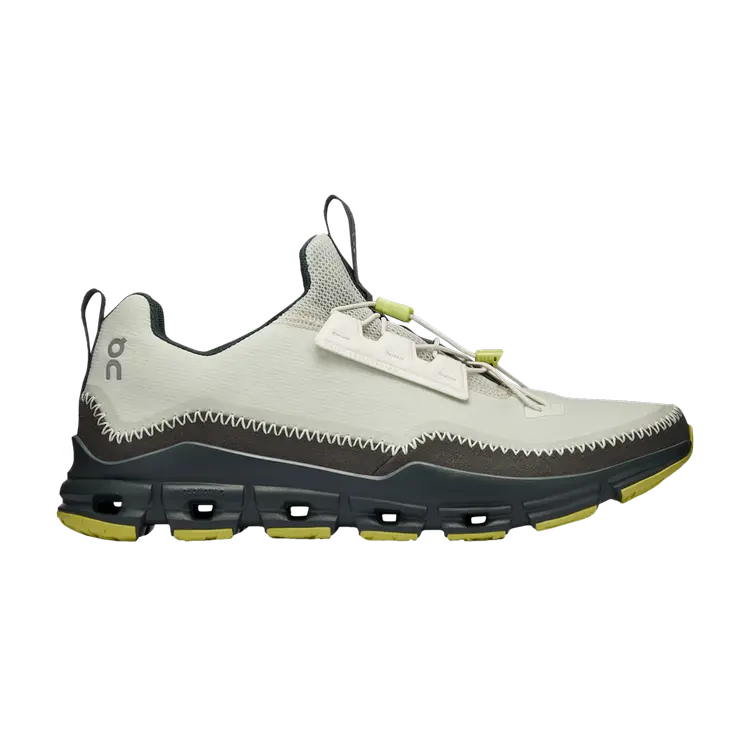 Кроссовки ON Cloudaway 'Ivory Lead', серый
Кроссовки ON Cloudaway 'Ivory Lead', серый