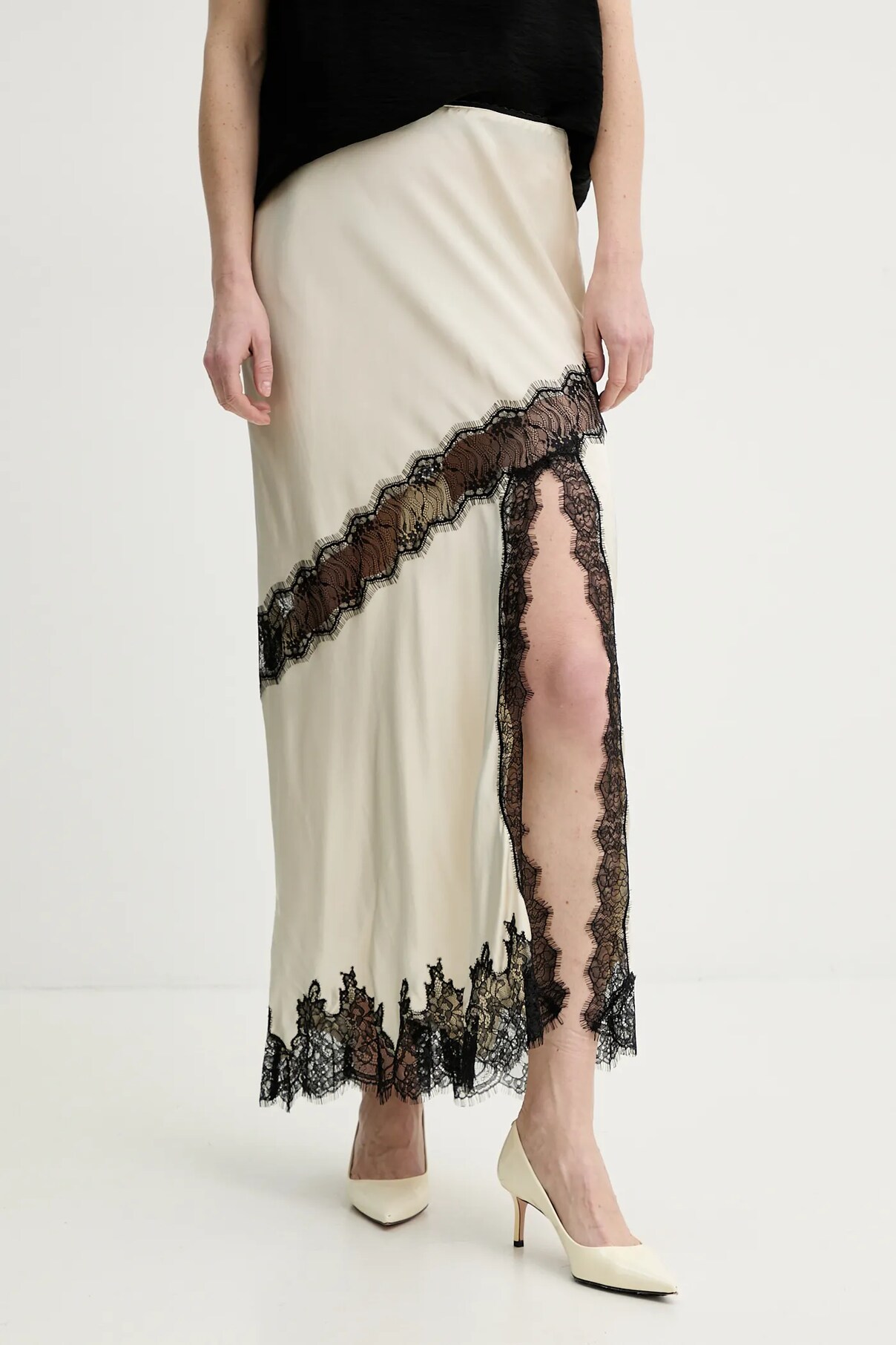 Юбка Panther Herskind, бежевый
Юбка Panther Herskind, бежевый