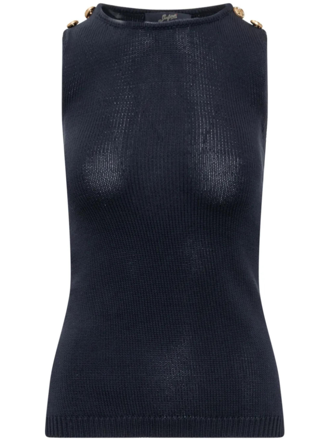 Моряк Сманиката топ Seafarer, синий
Моряк Сманиката топ Seafarer, синий