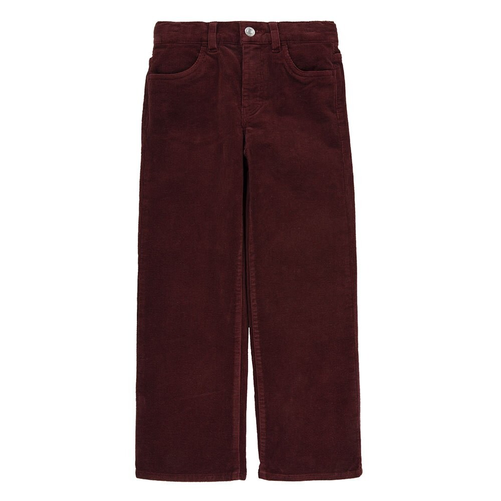 Брюки Levi´s Baggy Dad Corduroy, коричневый
Брюки Levi´s Baggy Dad Corduroy, коричневый
