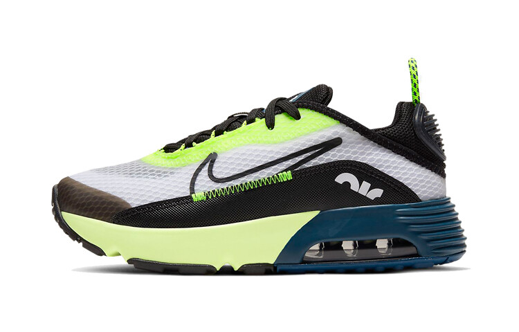 Детские кроссовки Nike Air Max 2090 BP
Детские кроссовки Nike Air Max 2090 BP