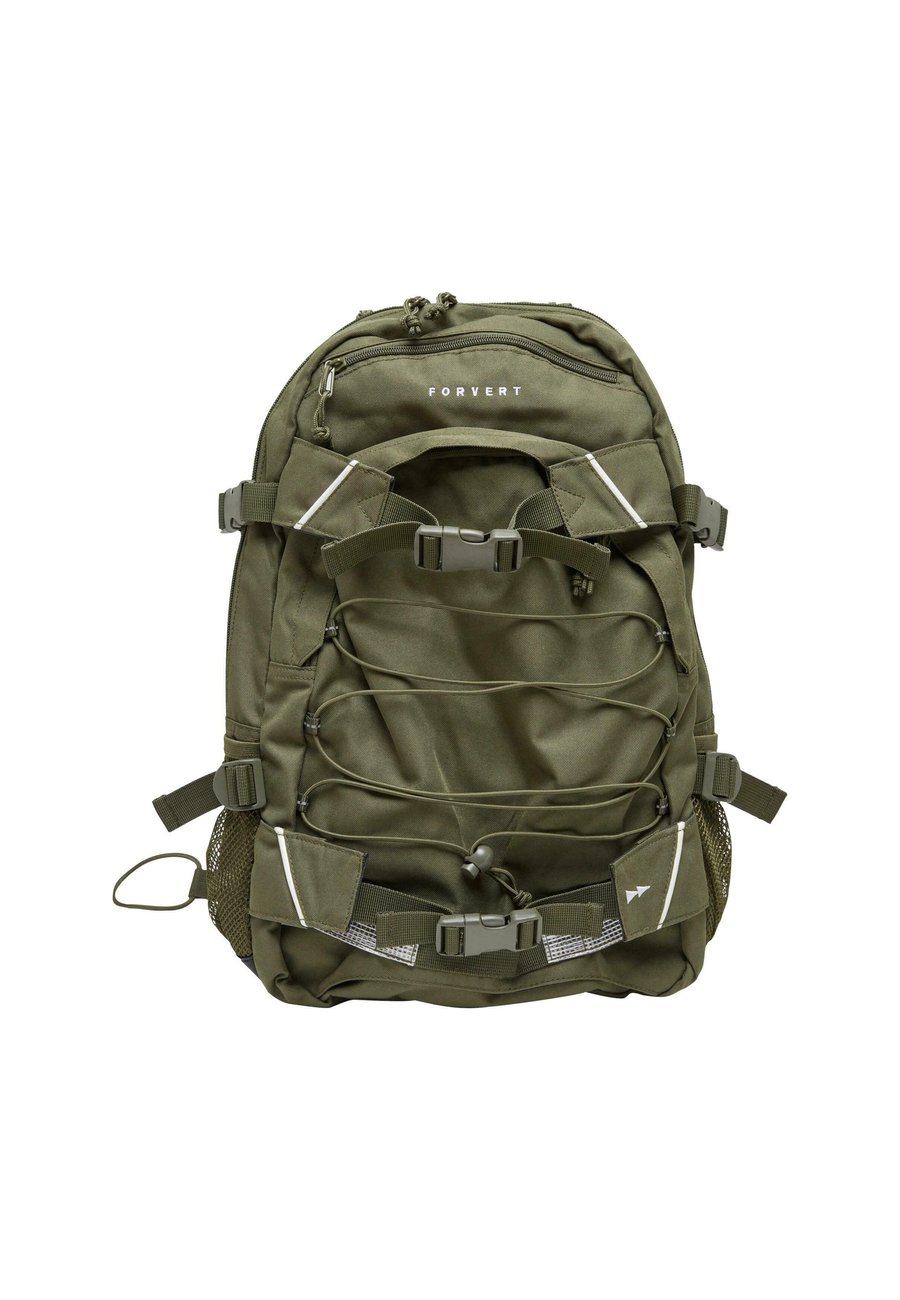 Рюкзак Brandit FORVERT UNI LOUIS , Olive
Рюкзак Brandit FORVERT UNI LOUIS , Olive