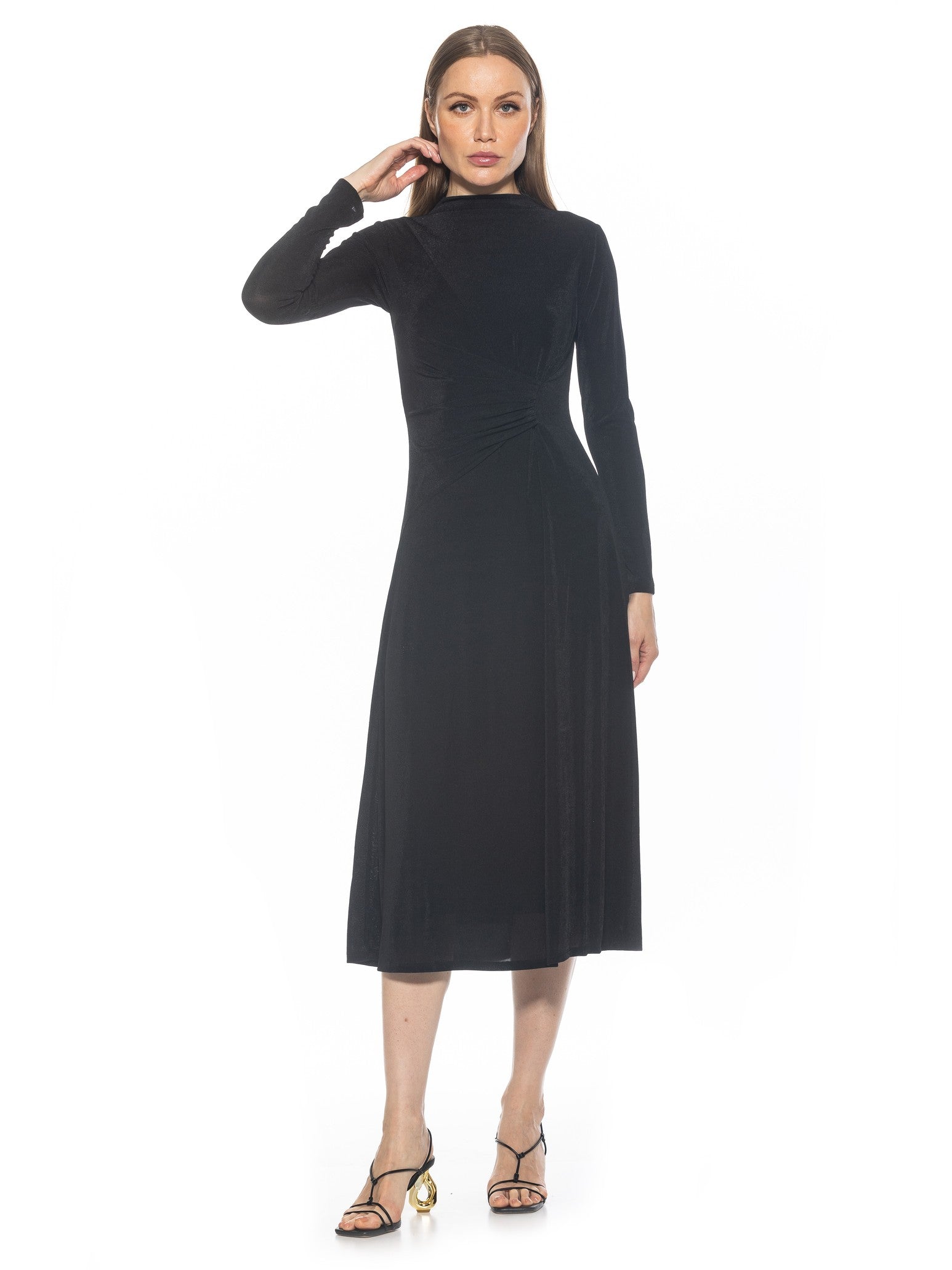 Платье Марла ALEXIA ADMOR, черный
Платье Марла ALEXIA ADMOR, черный