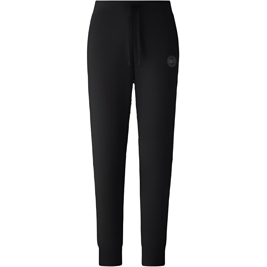 Canada Goose Женские спортивные брюки FW22 Knitted Black
Canada Goose Женские спортивные брюки FW22 Knitted Black