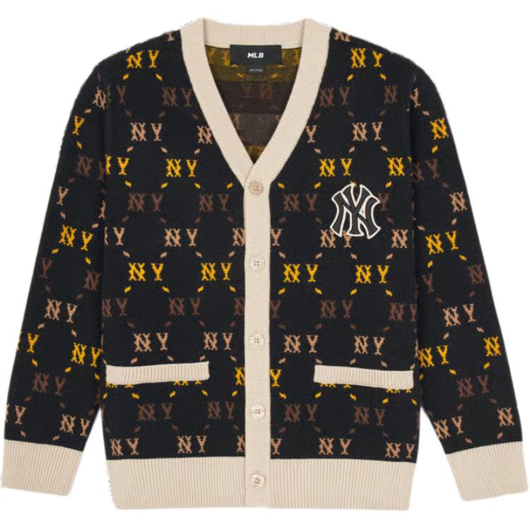 Свитера MLB KIDS, черный
Свитера MLB KIDS, черный