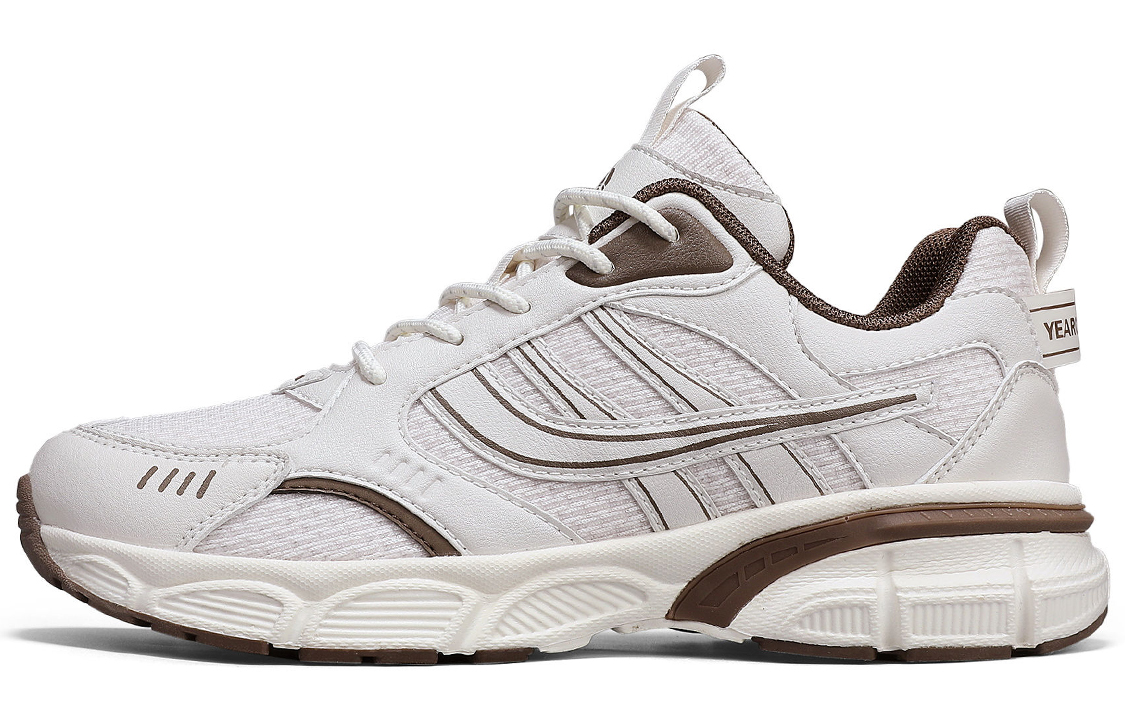 YEARCON Мужские повседневные туфли для увеличения роста белый/тёмно-коричневый, цвет White/Dark Brown
YEARCON Мужские повседневные туфли для увеличения роста белый/тёмно-коричневый, цвет White/Dark Brown