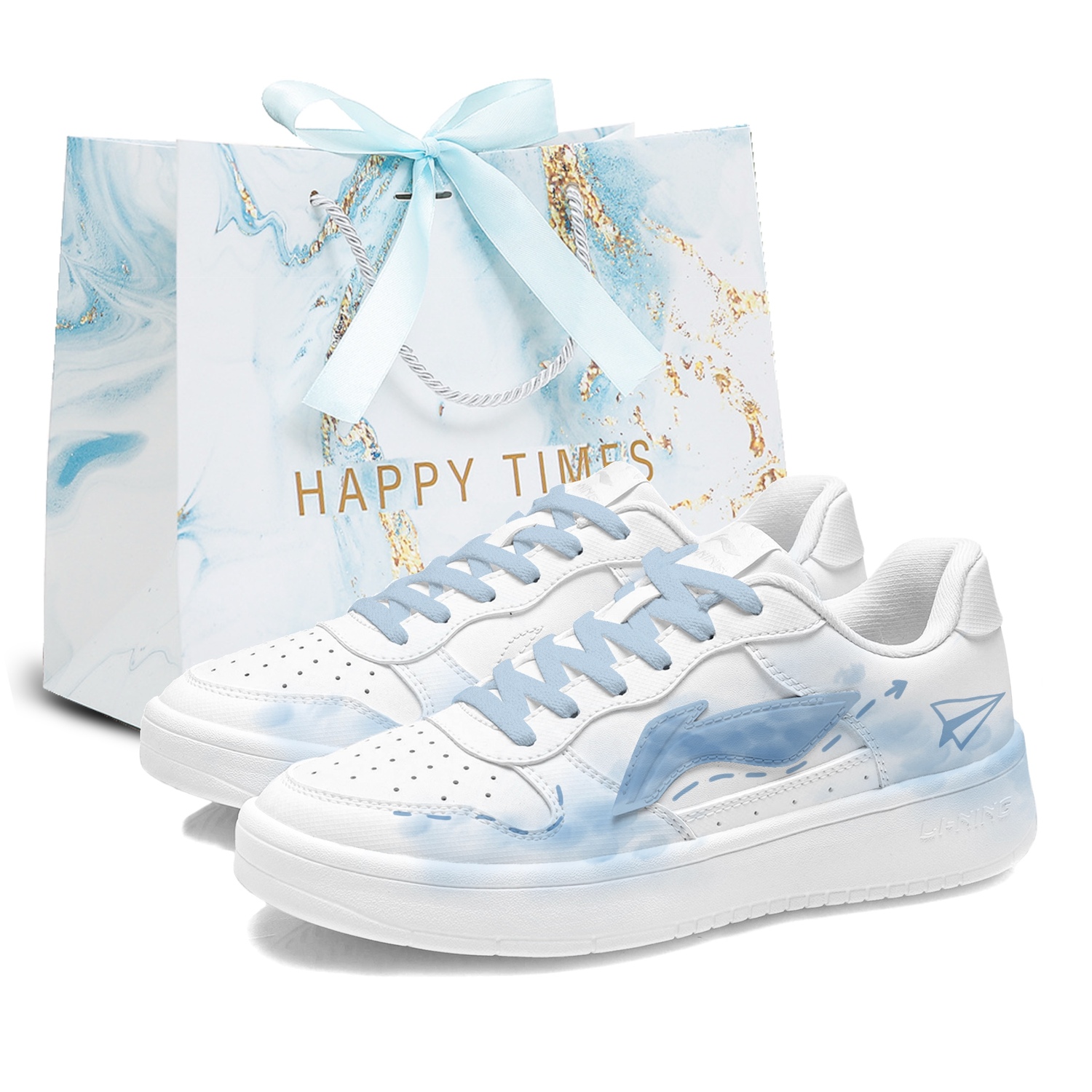 Понтонные лодки устойчивые к истиранию легкие нескользящие низкие скейтерские кроссовки men's LINING, белый
Понтонные лодки устойчивые к истиранию легкие нескользящие низкие скейтерские кроссовки men's LINING, белый