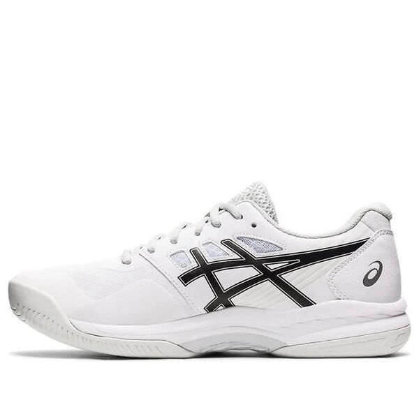 Кроссовки gel game 8 Asics, белый
Кроссовки gel game 8 Asics, белый