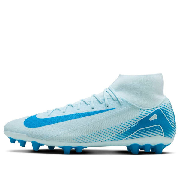 Кроссовки mercurial superfly 10 academy ag Nike, голубой, Синий, Кроссовки mercurial superfly 10 academy ag Nike, голубой
Кроссовки mercurial superfly 10 academy ag Nike, голубой, Синий, Кроссовки mercurial superfly 10 academy ag Nike, голубой