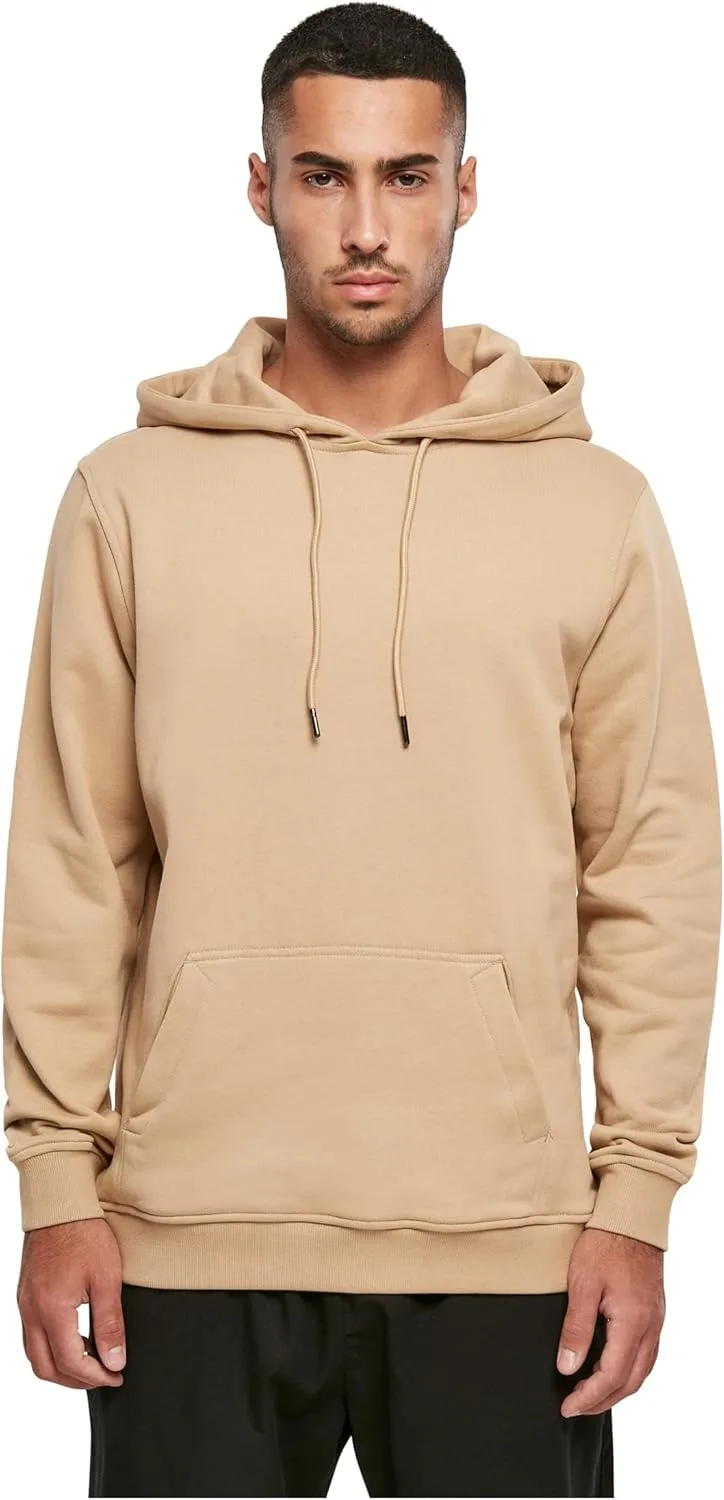 Толстовка с капюшоном Build Your Brand
Толстовка с капюшоном Build Your Brand