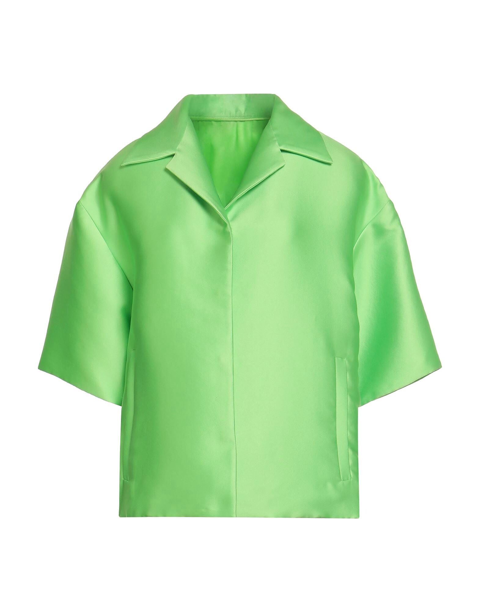 Куртка Valentino Garavani, лаймовый
Куртка Valentino Garavani, лаймовый