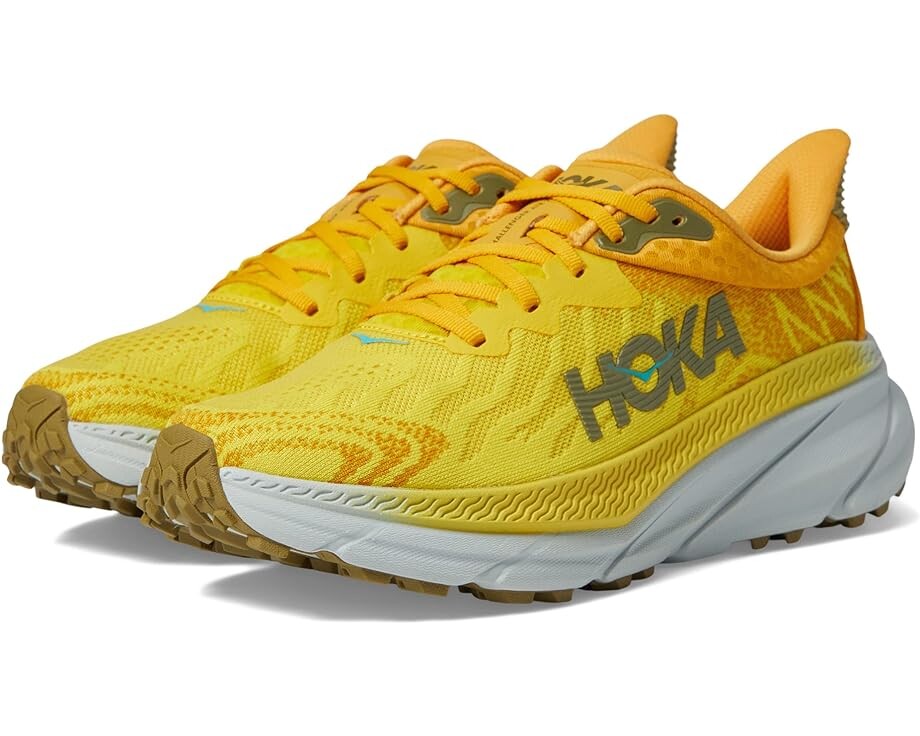 Кроссовки Hoka Challenger 7, цвет Passion Fruit/Golden Yellow, Желтый, Кроссовки Hoka Challenger 7, цвет Passion Fruit/Golden Yellow
Кроссовки Hoka Challenger 7, цвет Passion Fruit/Golden Yellow, Желтый, Кроссовки Hoka Challenger 7, цвет Passion Fruit/Golden Yellow