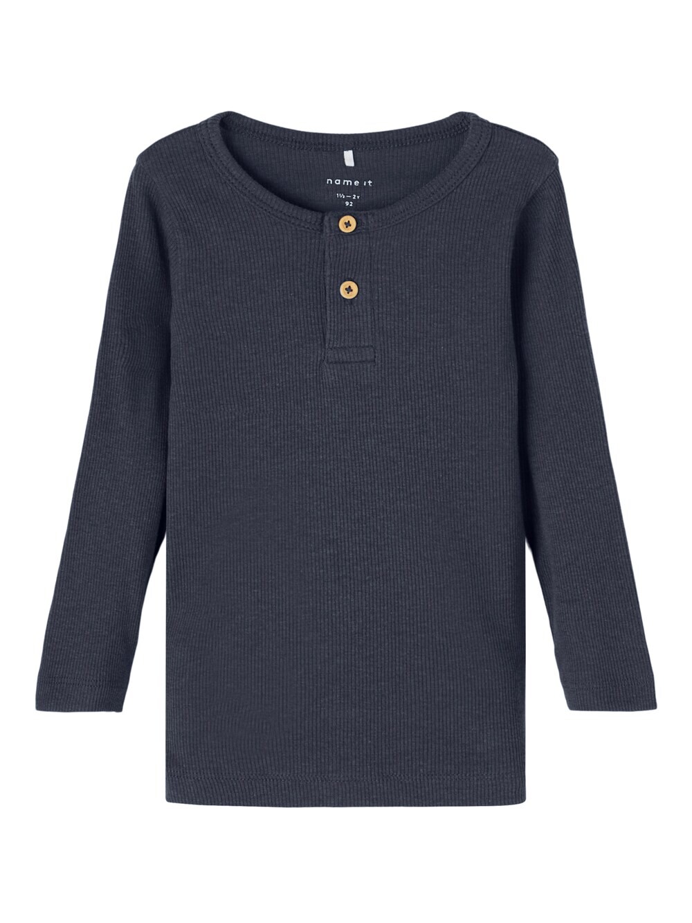 Рубашка NAME IT Kab, темно-синий
Рубашка NAME IT Kab, темно-синий