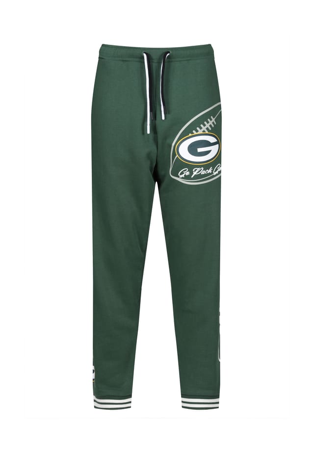 Спортивные штаны nfl packers go pack go для всех поклонников green bay packers Re:Covered, зеленый
Спортивные штаны nfl packers go pack go для всех поклонников green bay packers Re:Covered, зеленый
