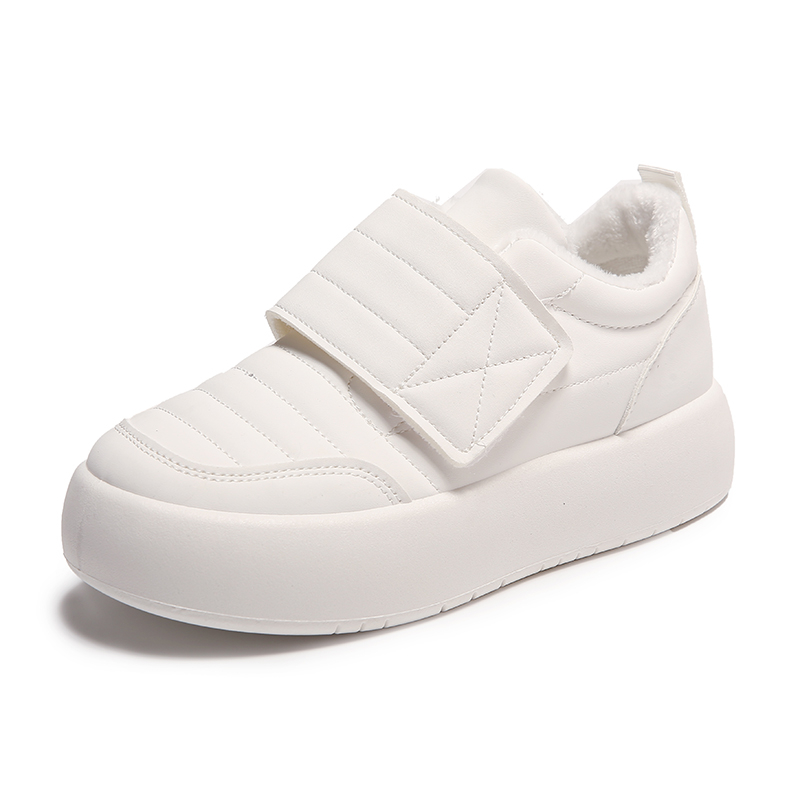 Детская обувь для повседневной жизни TONYBEAR, белый 
Детская обувь для повседневной жизни TONYBEAR, белый