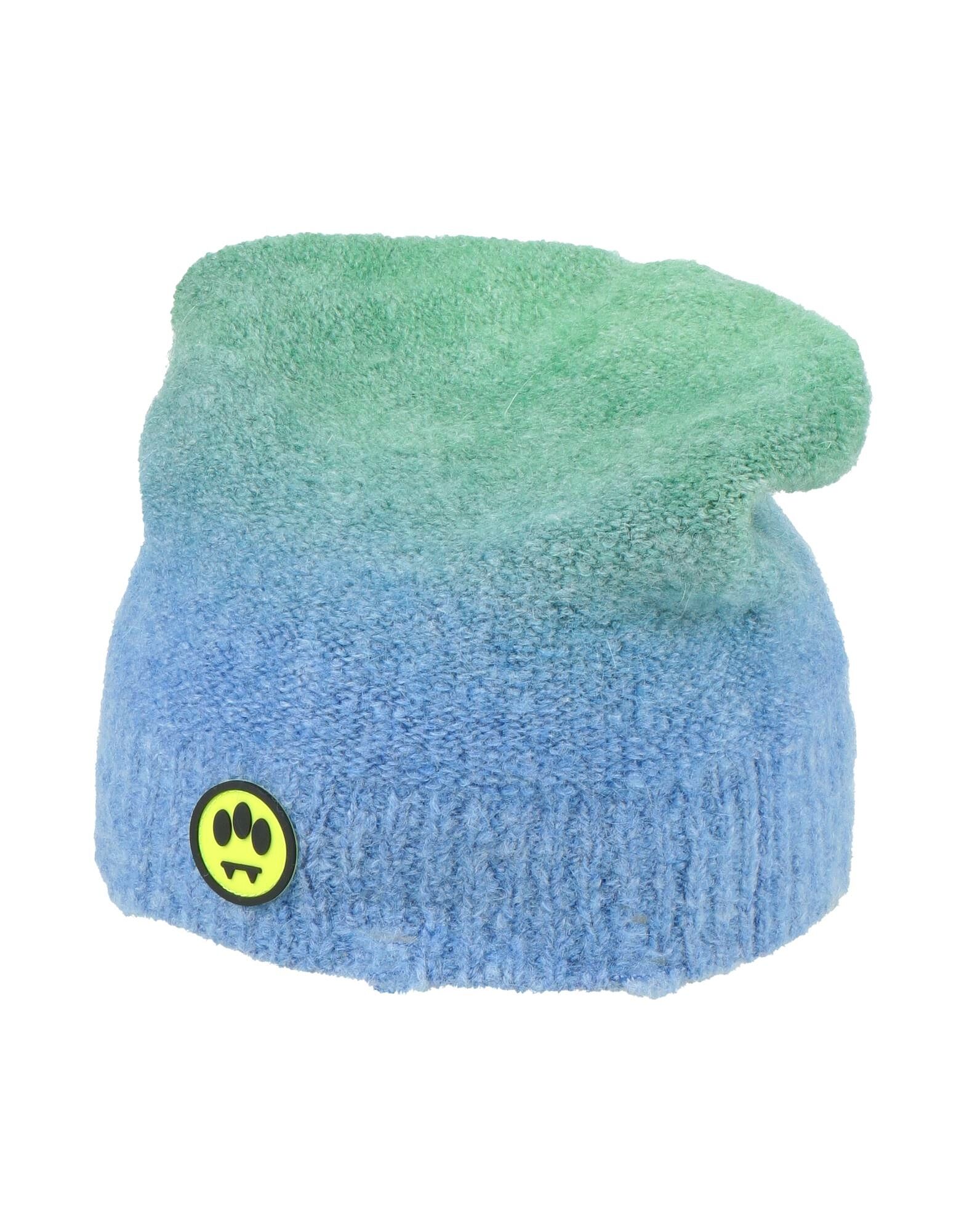 Шапка Barrow, зеленый
Шапка Barrow, зеленый