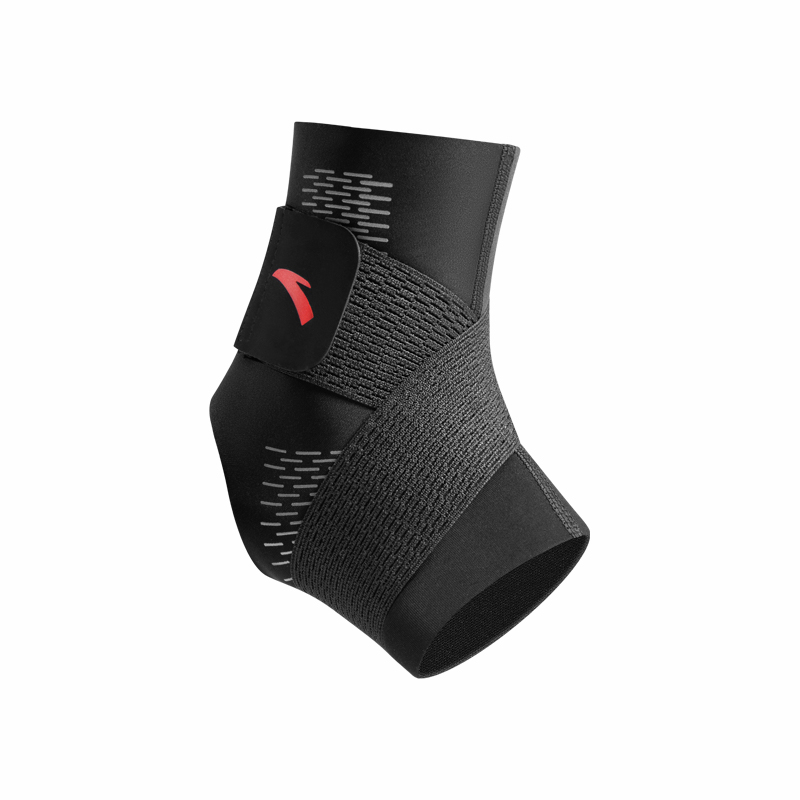 Стабилизаторы голеностопа для футбола, баскетбола, бега, велоспорта unisex elastane polyamide ANTA
Стабилизаторы голеностопа для футбола, баскетбола, бега, велоспорта unisex elastane polyamide ANTA