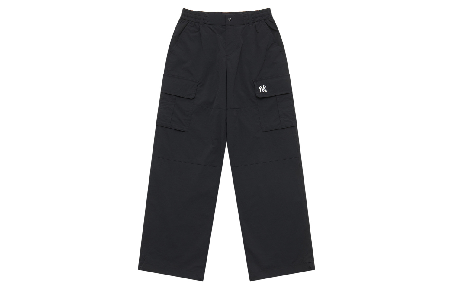 Нью-Йорк Янкиз Basic Collection SS25 карго штаны унисекс MLB, черный
Нью-Йорк Янкиз Basic Collection SS25 карго штаны унисекс MLB, черный