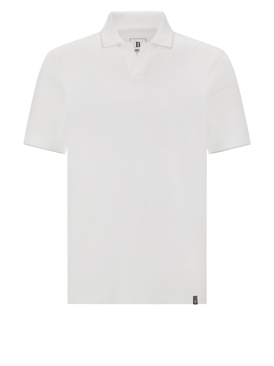 Рубашка Boggi Milano B Tech, белый
Рубашка Boggi Milano B Tech, белый