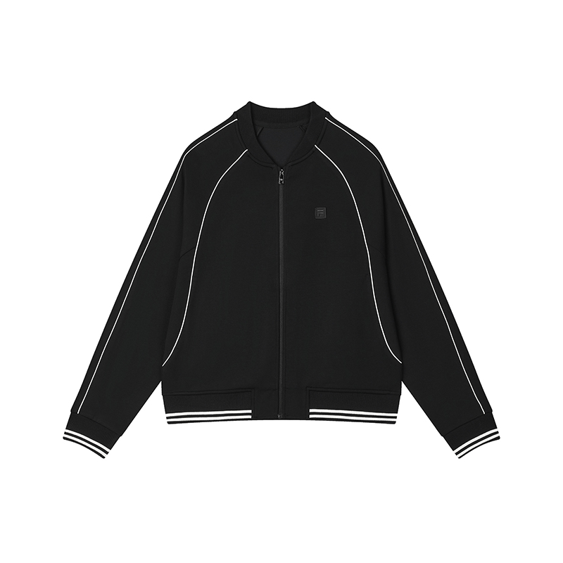 FILA Пальто женское чёрное, Jet Black
FILA Пальто женское чёрное, Jet Black