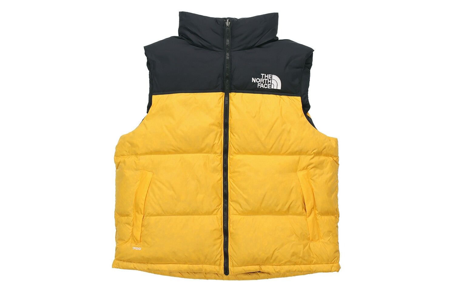 Жилет The North Face 1996 Collection, ярко-желтый
Жилет The North Face 1996 Collection, ярко-желтый