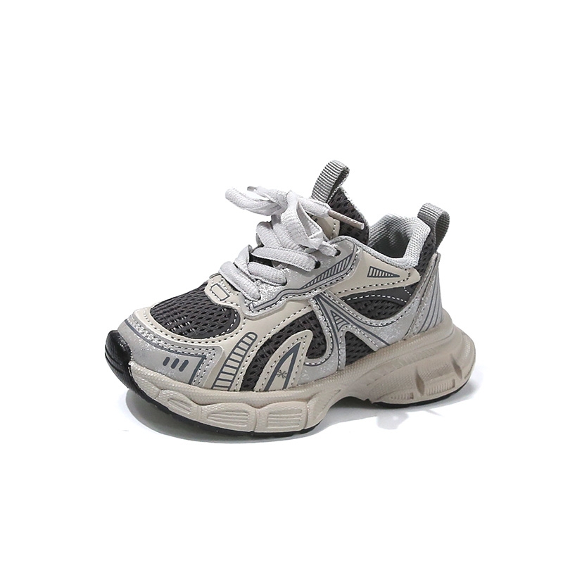 Детская повседневная обувь для детей YUZHAOLIN, серый
Детская повседневная обувь для детей YUZHAOLIN, серый