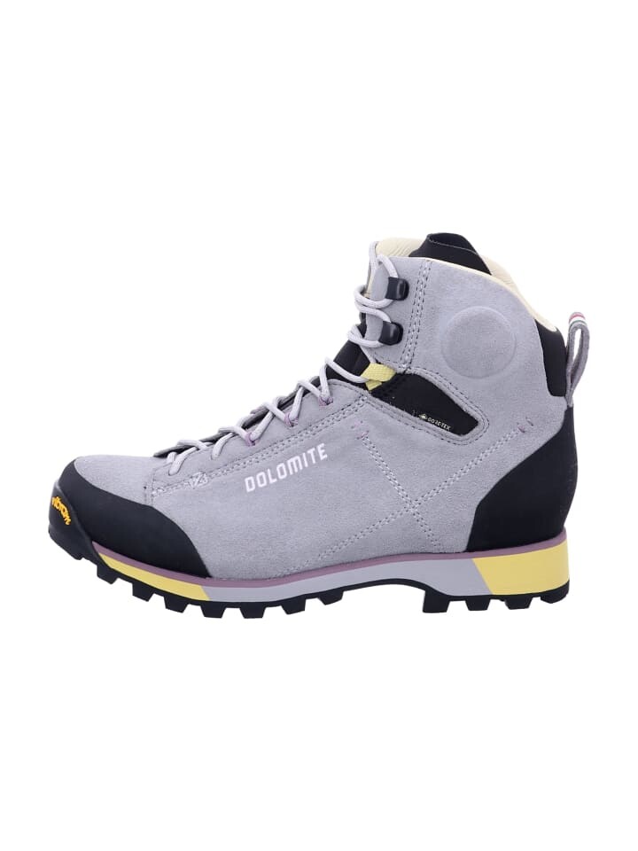 Походные ботинки DOLOMITE Wander & Bergschuhe, серый
Походные ботинки DOLOMITE Wander & Bergschuhe, серый