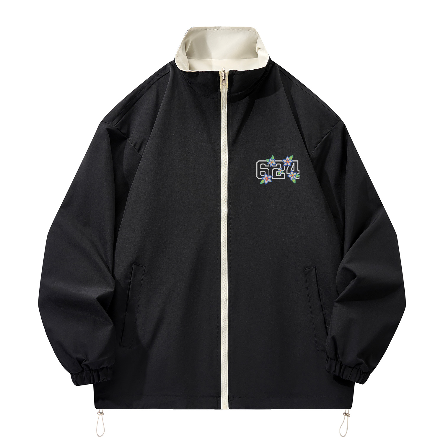 Disney Куртка Unisex, Black
Disney Куртка Unisex, Black