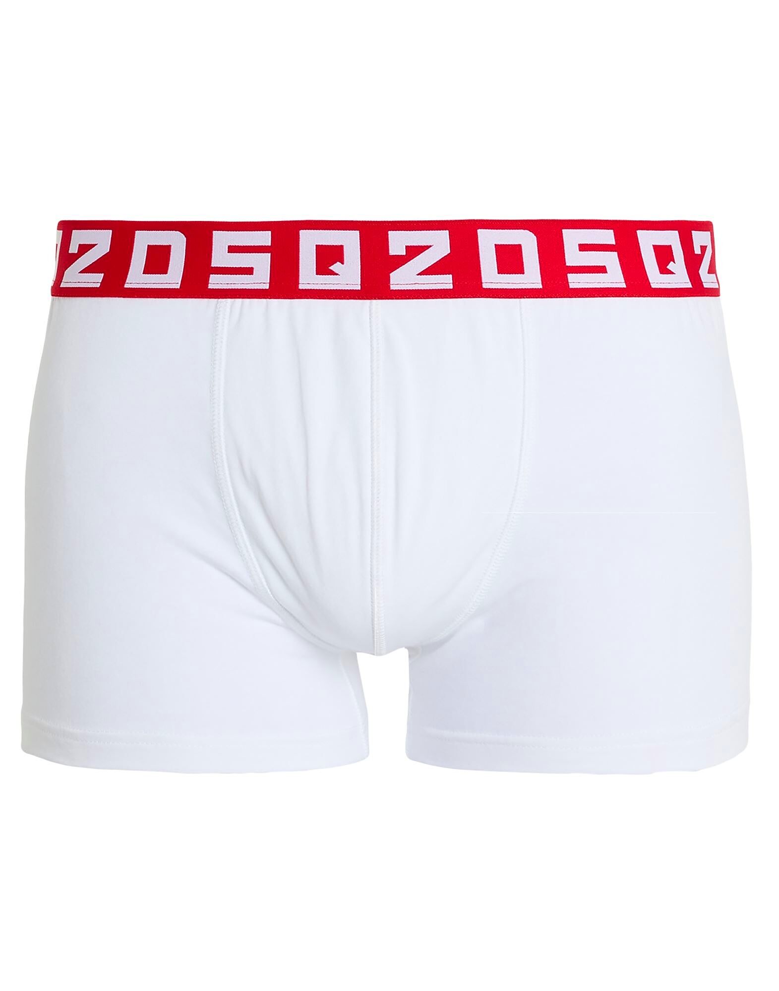 Боксеры Underwear Dsquared2, белый
Боксеры Underwear Dsquared2, белый