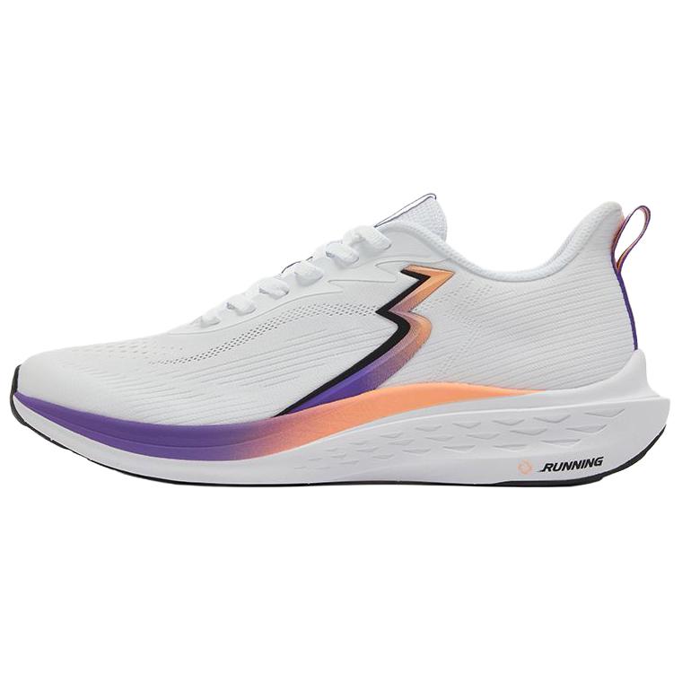 361° Кроссовки мужские с низким верхом, белые, флуоресцентные, кремово-персиково-красные
361° Кроссовки мужские с низким верхом, белые, флуоресцентные, кремово-персиково-красные