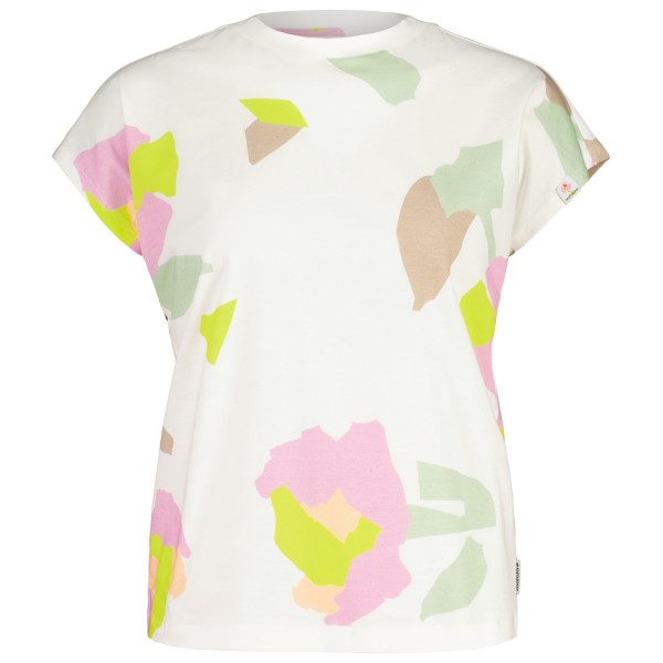 Женская футболка. Maloja, белый
Женская футболка. Maloja, белый