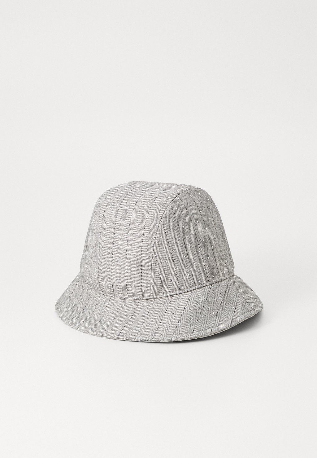 Шляпа CLOCHE STRUTTURATA CON MINI PIN LOGO Borsalino, серый
Шляпа CLOCHE STRUTTURATA CON MINI PIN LOGO Borsalino, серый