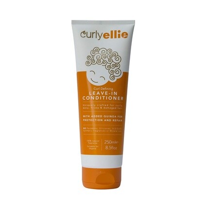 Кондиционер для локонов Defined Curlyellie
Кондиционер для локонов Defined Curlyellie