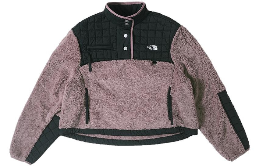 Женская бархатная куртка City Outdoor Collection, цвет фиолетовый The North Face
Женская бархатная куртка City Outdoor Collection, цвет фиолетовый The North Face