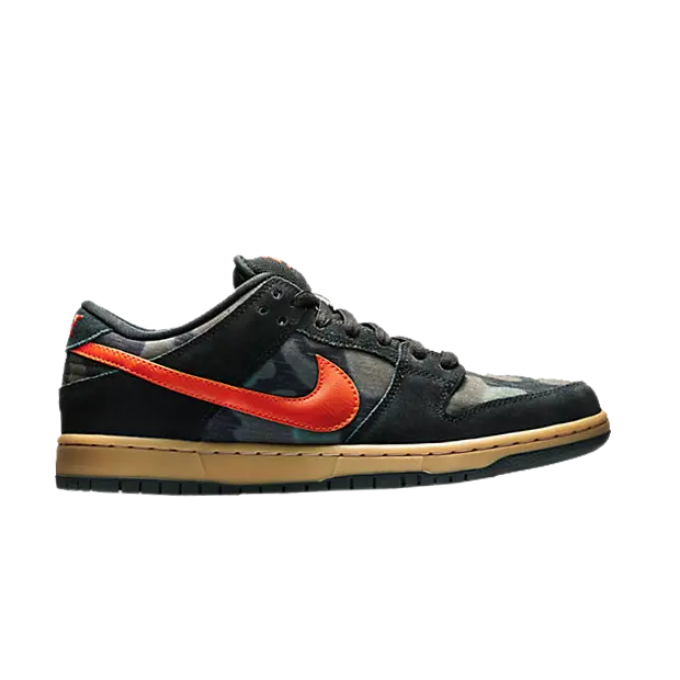 Кроссовки Nike SB Dunk Low Premium 'Brian Anderson', черный
Кроссовки Nike SB Dunk Low Premium 'Brian Anderson', черный