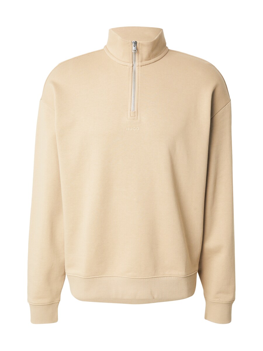 Толстовка HUGO Durty244, Beige 
Толстовка HUGO Durty244, Beige