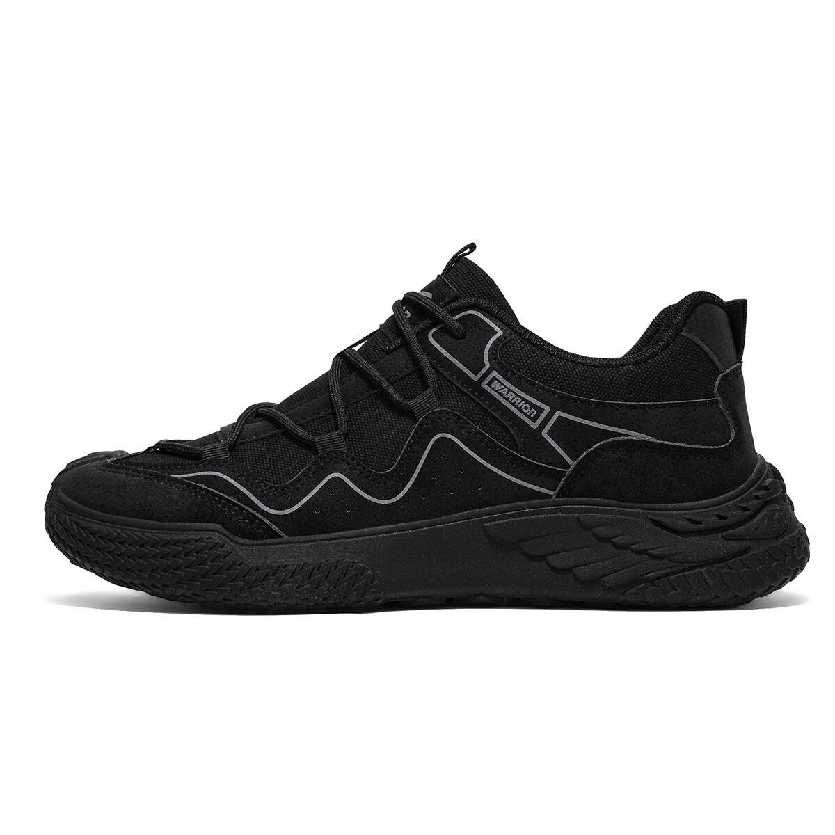 Кроссовки мужские Lifestyle Shoes Men Low-Top Black Warrior, Черный, Кроссовки мужские Lifestyle Shoes Men Low-Top Black Warrior
Кроссовки мужские Lifestyle Shoes Men Low-Top Black Warrior, Черный, Кроссовки мужские Lifestyle Shoes Men Low-Top Black Warrior