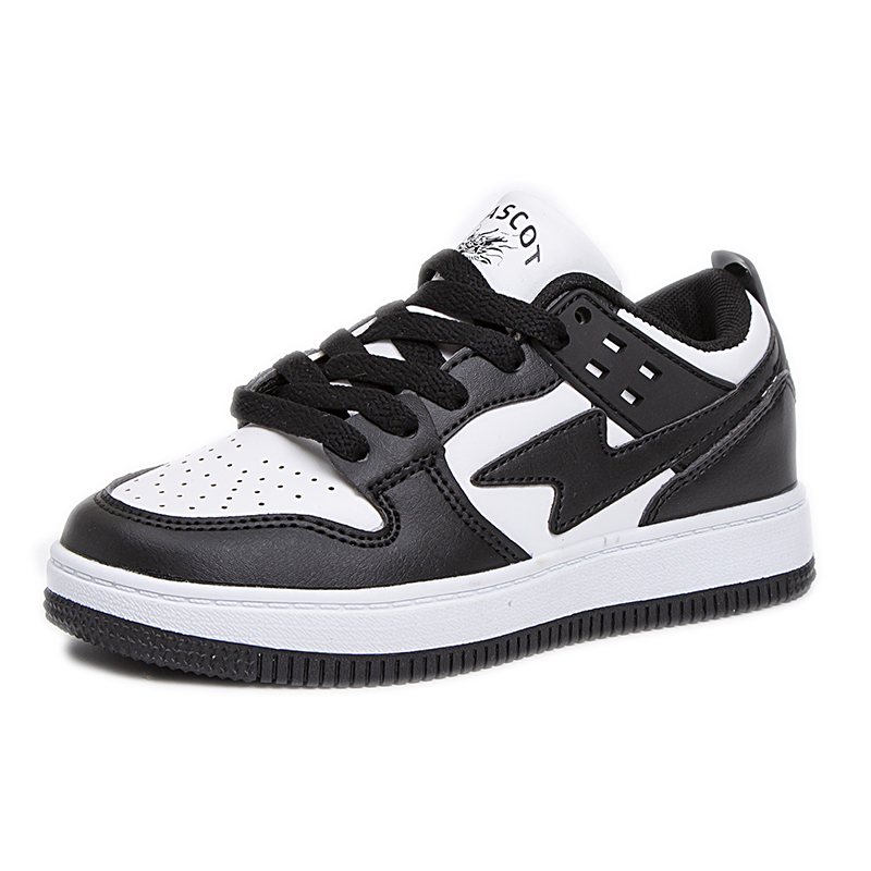 Антиударные противоскользящие и износостойкие низкие детские скейтбординговые кроссовки KINDDOG, белый
Антиударные противоскользящие и износостойкие низкие детские скейтбординговые кроссовки KINDDOG, белый