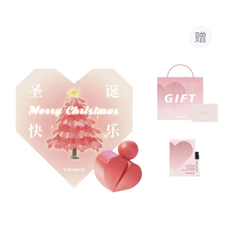 Недозрелый персик подарочные наборы цветочный фруктовый цветочный парфюмерная вода eau de parfum edp 50 мл THE MOOD, Semi-ripe peach + Christmas envelope - B + gift bag + greeting card
Недозрелый персик подарочные наборы цветочный фруктовый цветочный парфюмерная вода eau de parfum edp 50 мл THE MOOD, Semi-ripe peach + Christmas envelope - B + gift bag + greeting card