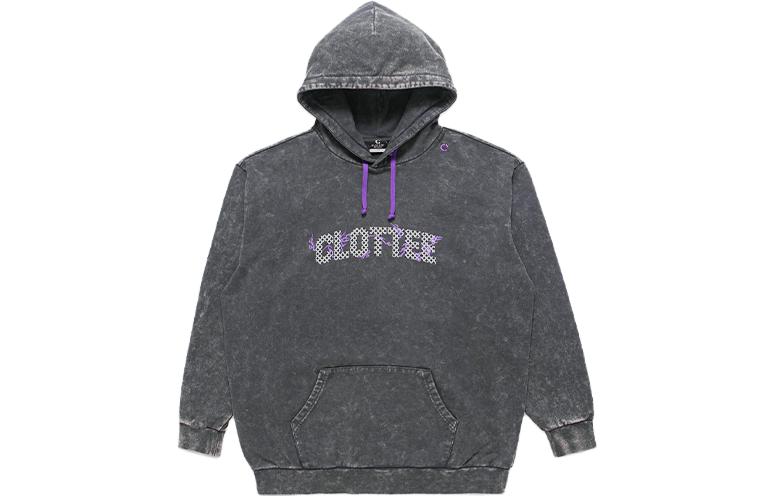 Унисекс свитшот CLOT, серый
Унисекс свитшот CLOT, серый