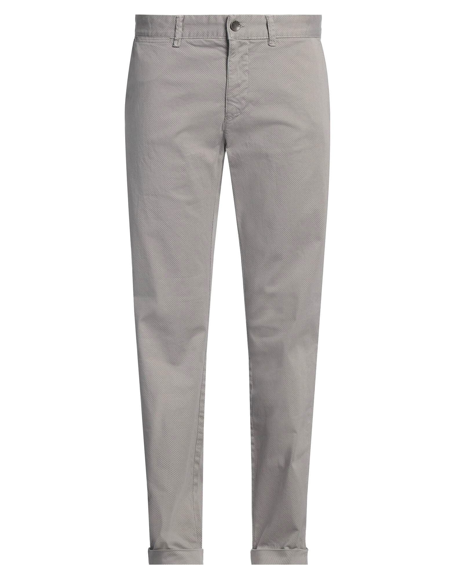 Брюки Jeckerson, серый
Брюки Jeckerson, серый